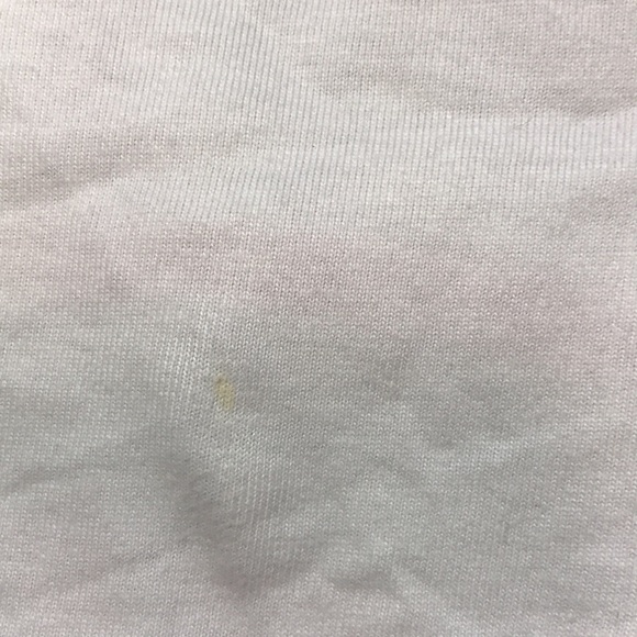 Poppi X Target Graphic Unisex Tee Size XL White Pink Graffiti | NWT - Picture 7 of 7